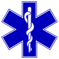 Community EMS Logo